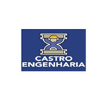 Logo Castro Engenharia