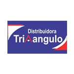 Logoamrca Distribuidora Triângulo