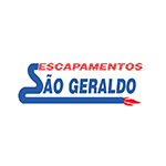 Logoamrca Escapamento São Geraldo