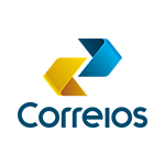 Logomarca Correios