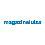 Logomarca Magazine Luiza